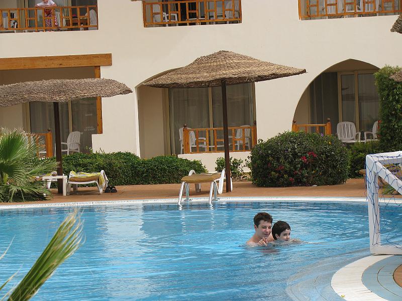 Sharm-el-Sheikh 020.jpg - Egypt - Sharm-el-Sheikh
Hotel Ibero Grand Sharm